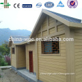 wpc wall panel outdoor Building material
